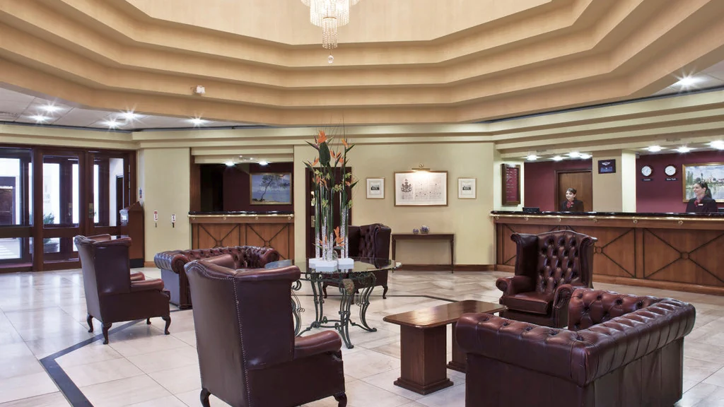 الفندق كوبثورن إيفنغهام بارك - كراولي